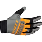 Scott X-Plore Enduro Grey Orange