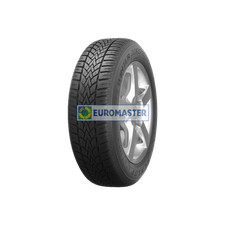 Winterreifen DUNLOP 175/65 R15 84T M+S DOT 2024 WINTER RESPONSE 2 MS