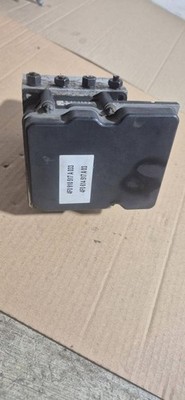 Audi A6 S6 C6 4F 2004 165kW ABS Steuergerät 4F0614517A VGA18961