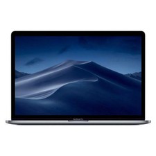Apple MacBook Pro 13.3" WQXGA Laptop Mid 2018 Intel i7 macOS 4