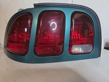 Ford Mustang Green Left Taillight Oem Used Original Ford Part 1997 1996 1995 94