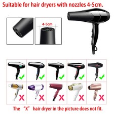 Green Hair Dryers for sale UK