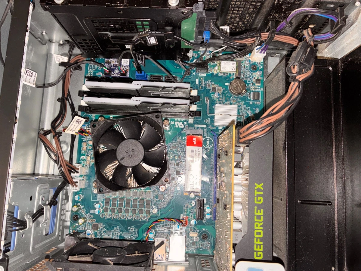 Dell G5 PC Desktops for sale | eBay