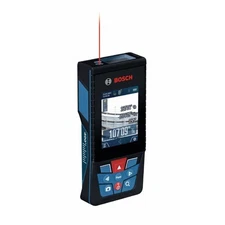 Bosch GLM400CL-RT BLAZE 400 Ft. Laser Measure w/ Camera Certified Refurbished