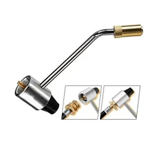 5430 Gas Grill Propane Camping Stove Adapter Regulator Connector For Coleman