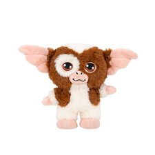 Jazwares Warner Bros. Gremlins, 8-Inch Gizmo Plush - 8 inches,