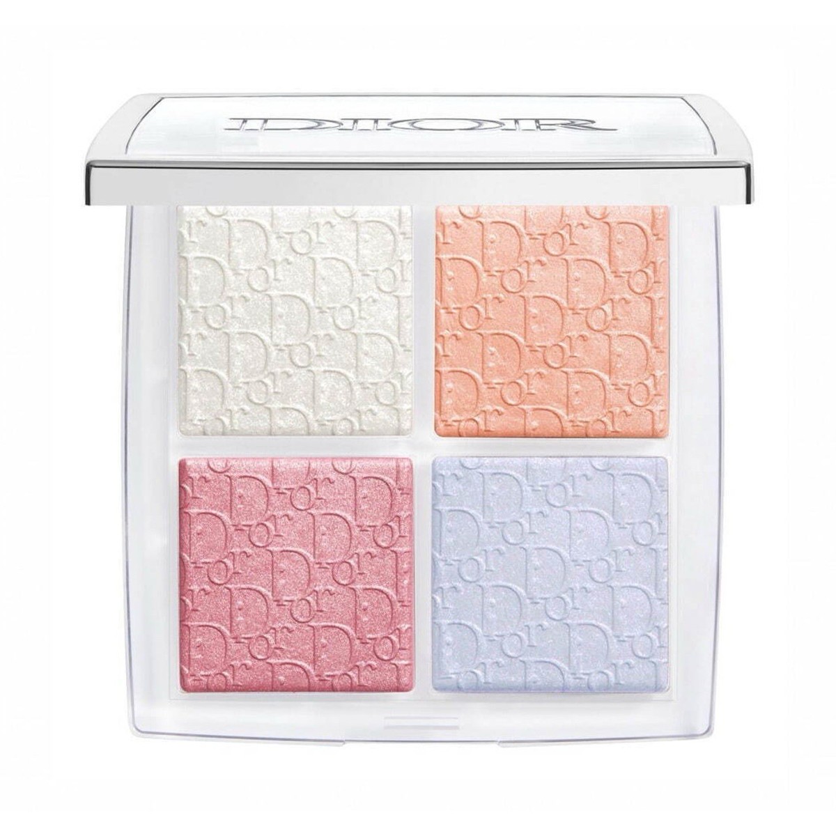 Auth Limited Dior Backstage Glow Face Palette 006 Celestial Glow