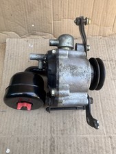 1976 Porsche 914 2.0 / 912E Smog / Air Pump C...