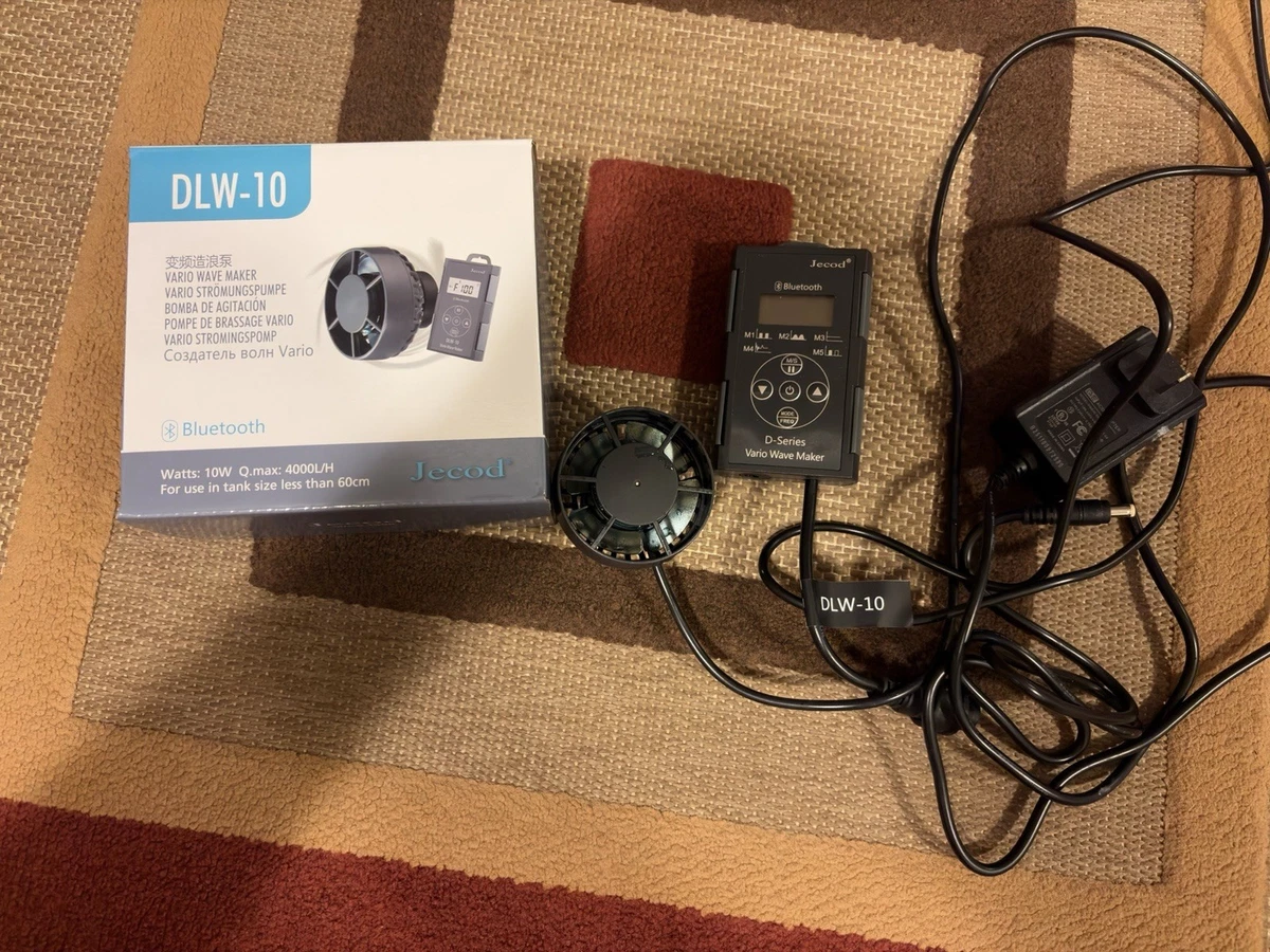 25+ Jebao Wave Aquarium Maker Pumps for sale | Updated Oct 2026