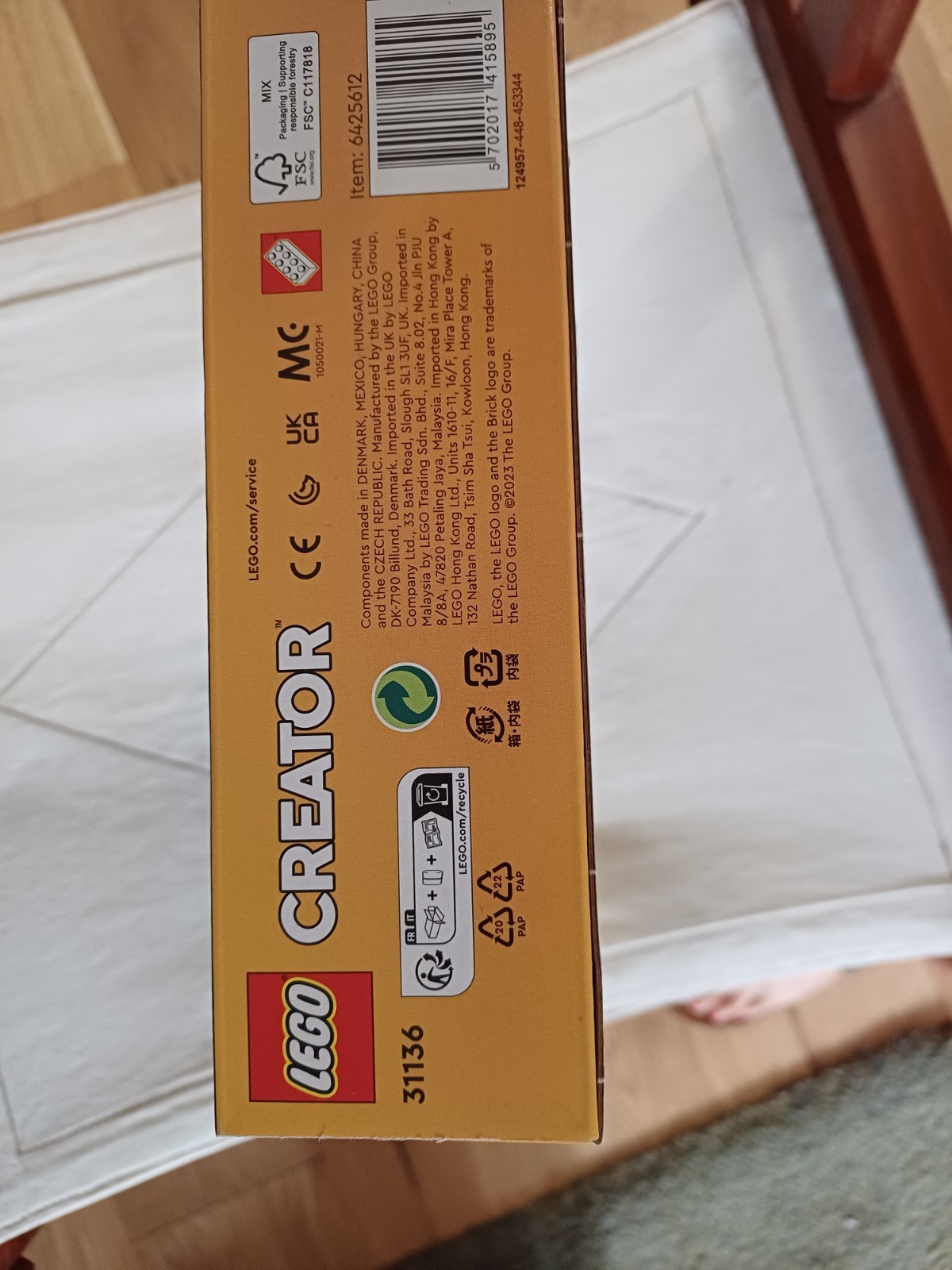 Foto 4 di 6