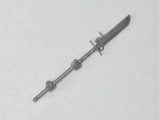 Warhammer 40k Grey Knight Terminator Force Halberd (D)