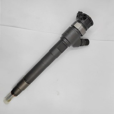 6X Diesel Einspritzdüse Injektor BOSH 0445110430 für JEEP Grand Cherokee WK2 3.0