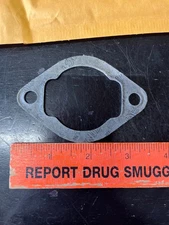 ATK 406 Exhaust Manifold Gasket NEW OLD STOCK  #830271  #830270