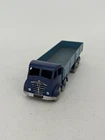 Vintage Dinky Supertoys Foden DG Diesel 8-Wheel Wagon Truck Two Tone Blue