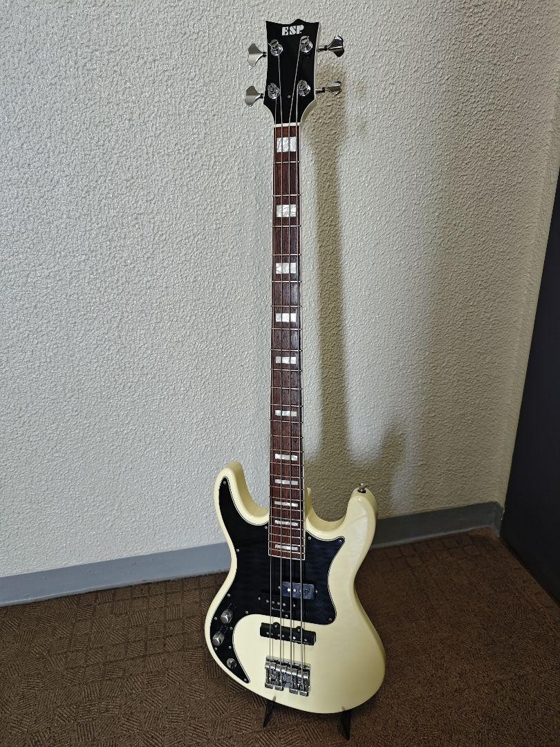 ESP S-AL-350 lefty シド 明希モデル SID 左利き用 Esp S-Al-350 Lefty Sid Aki Model Left-Handed Safe delivery