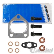 REINZ MONTAGESATZ TURBOLADER DICHTUNG passend f�r BMW 1er 3er 5er 7er X3 X5