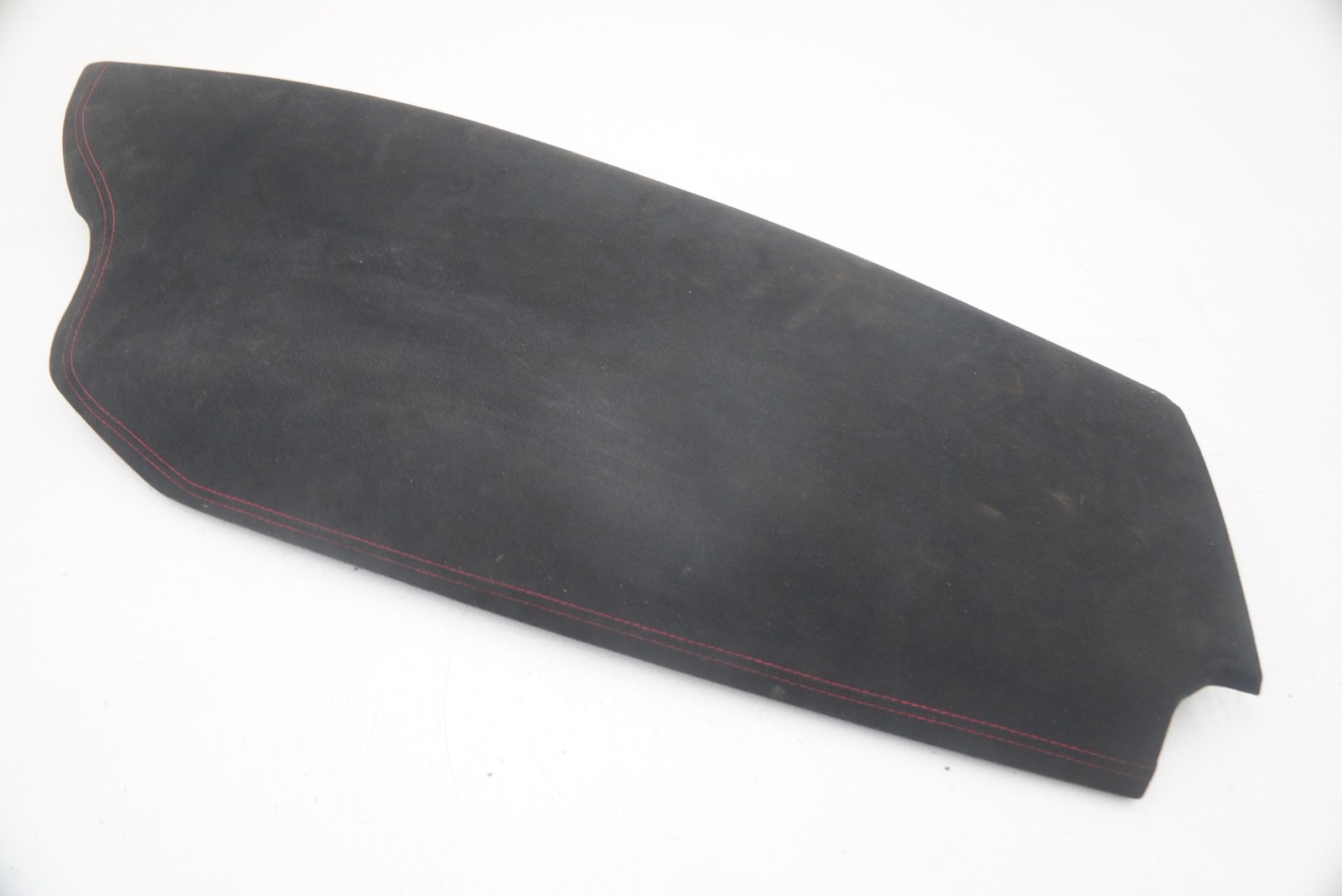 Right Upper Dash Cover Trim Panel Black 83265712 OEM Ferrari 458 Challenge 2015