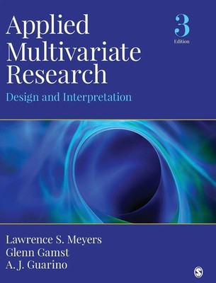 Lawrence S. Meyers (u. a.) | Applied Multivariate Research | Buch | Englisch