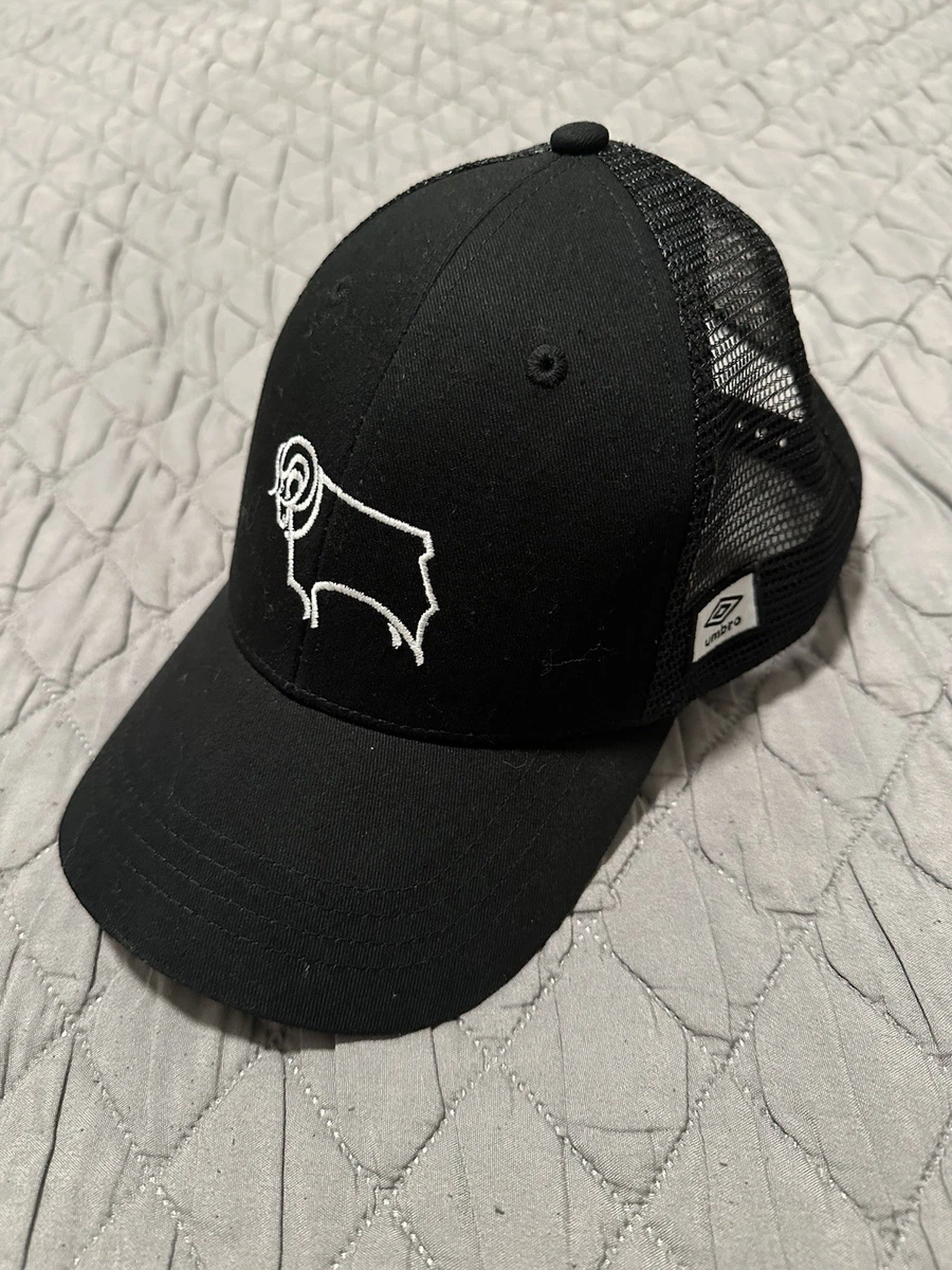 Casquette Umbro Junior 72 - B/ball, Garçon, Neuve Avec étiquettes