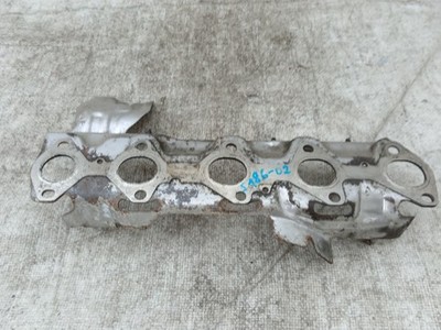 PEUGEOT EXPERT CITROEN 16-23 1.5 AUSPUFFDICHTUNG HITZESCHILD 9816267280#S186-02