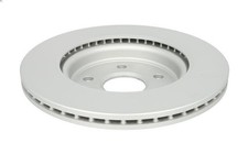 Disque de frein Saab 9-5