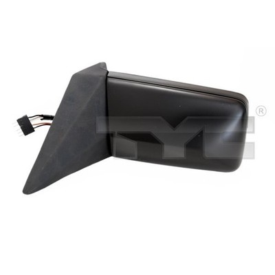 TYC 321-0024 EXTERIOR MIRROR MIRROR LEFT 1248100779 NEW