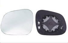 Glace de rétroviseur Seat ALTEA