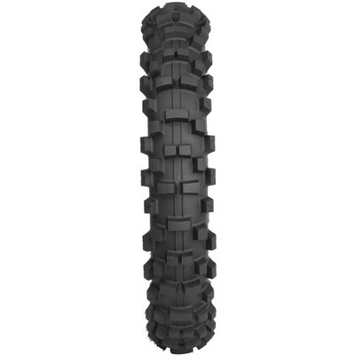 IRC Tire - VX30 - 120/90-18 T10557