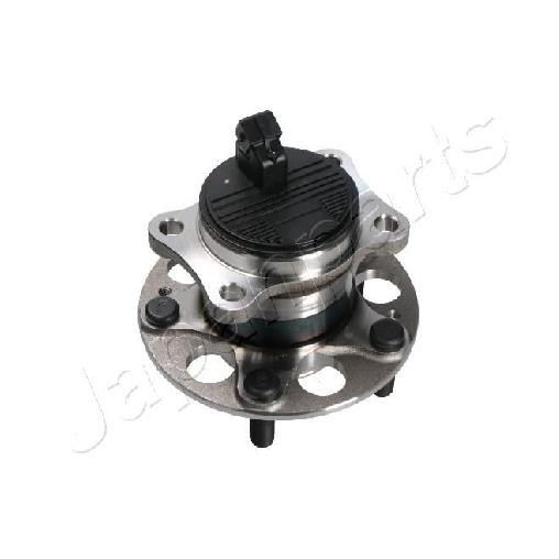 Radnabe Hinten FüR KIA Optima JF 1.7 2.0 15 Bis 19 Japanparts QualitäT Original-image