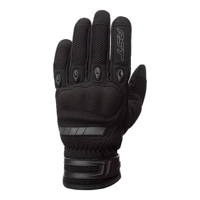 RST Ventilator X CE Handschuhe schwarz Gr. 11 Gr. XL Motorrad