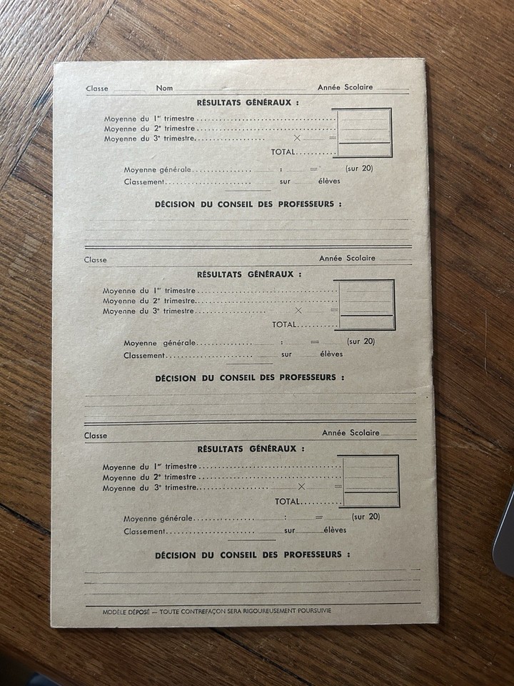 Carnet De Bord Natation: Cahier De Piscine | Notes