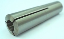 CHRONOS 2 MORSE TAPER MT2 COLLETS ALL SIZES METRIC & IMPERIAL SINGLE COLLETS