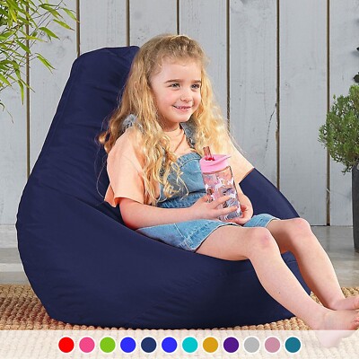 Kids gaming beanbag best sale