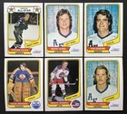 1976-77 OPC WHA #1-132  'HIGH GRADE'  Pick Complete Your Set Break *virtus*