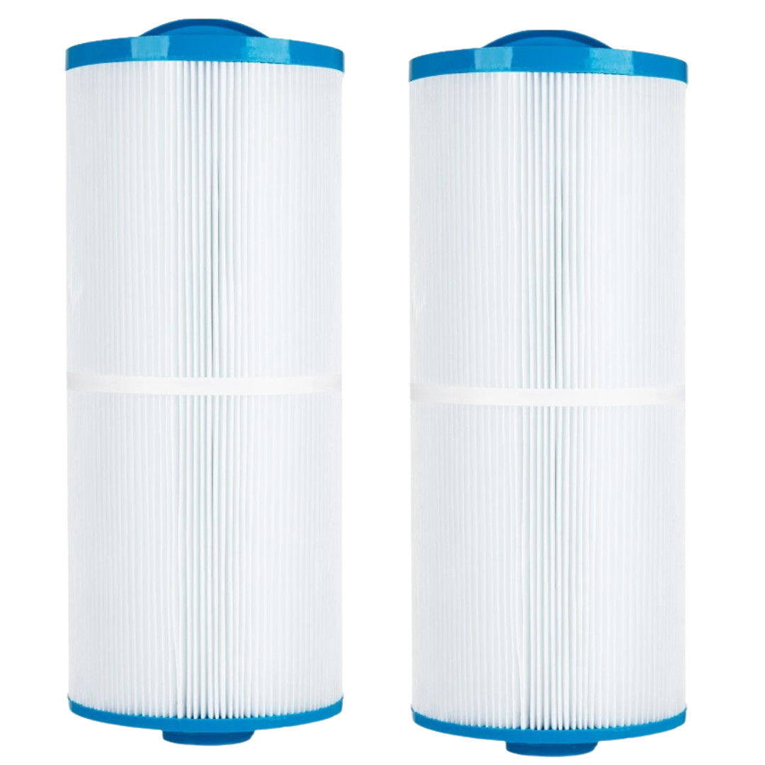 Darlly 2 x Hot Tub Filters PJW60TL-F2S Spas 6CH-961 - MULTIPACK