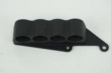 Mesa Tactical Sureshell Side Mount Carrier For Remington 870 12 Gauge Shotgun