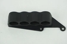 Mesa Tactical Sureshell Side Mount Carrier for Remington 870 12 Gauge Shotgun