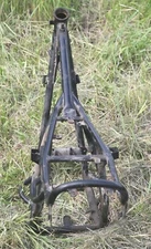 MONTESA ENDURO 360 H6 OEM FRAME 67M0277#