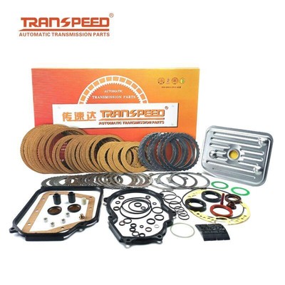 01M 095 Transmission Master Rebuild Kit Clutch Disc Filter for Audi VW