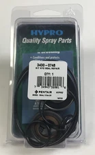 Hypro Hydraulic Motor Seal Repair Kit - 3430-0748