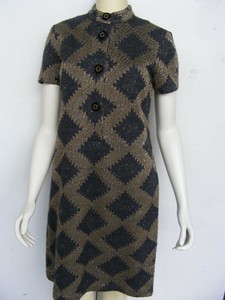 tory burch knit dress