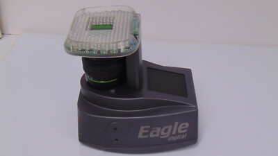 MOTION ANALYSIS EAGLE 3D PASSIVE OPTICAL MOTION CAPTURE CAMERA SET OF TWO 2