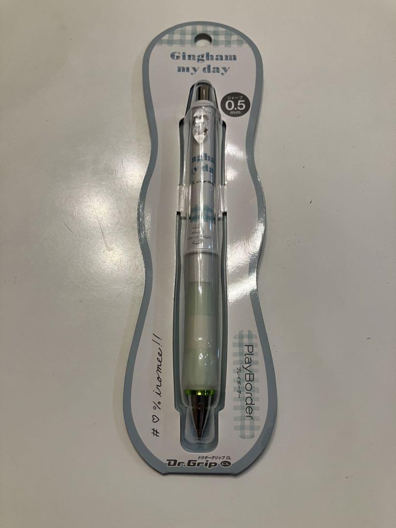 Mechanical Pencils  0.5 Doctor Grip