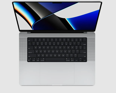 MacBook Pro 16 inch M1 Max 64GB 1TB 10/24 core (Free Beats MacBook Pro 16 inch M1 Max 64GB 1TB 10/24 core (Free Beats