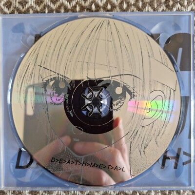 Panchiko - D E A T H M E T A L / CD Album / LAST COPIES! | eBay