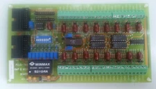 Advantech PCLD-789 Amp & Mux Board Rev A1