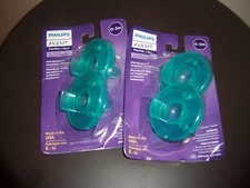 Avent pacifier 0-3 months new