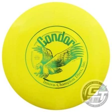 NEW Innova DX Condor Specialty Golf Disc - COLORS WILL VARY