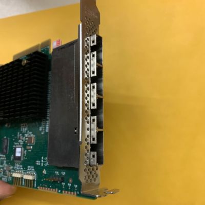 9300-8i Downloads LSI SAS 9300-16I Scheda Adattatore BUS HBA Da 12 GB/S Modalu00e0 Sata Motherboard - Foto 11