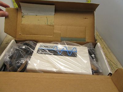 superior electric stabiline power quality interface pqi-3220 230V 20A [3*D-2]